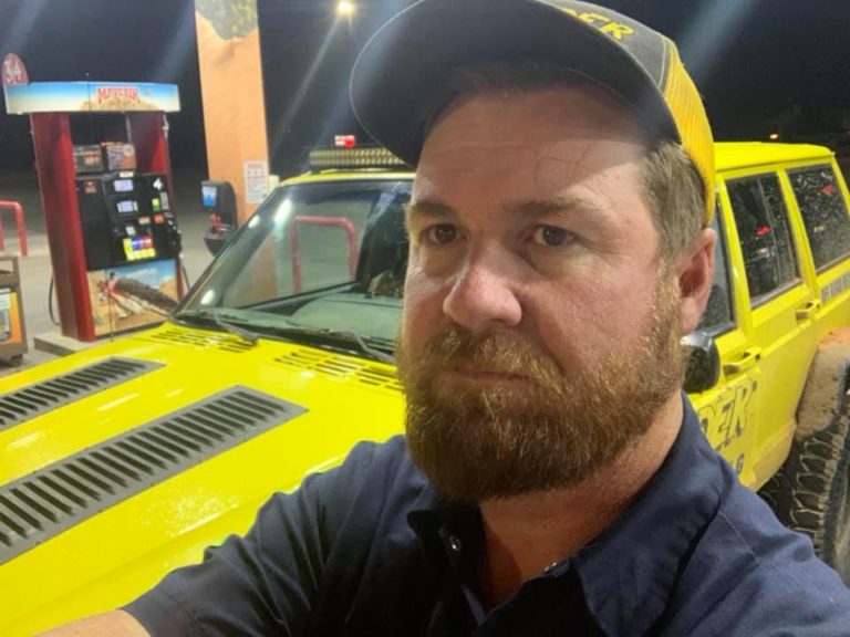 Matt's Off Road Recovery Archives Offroad Portal