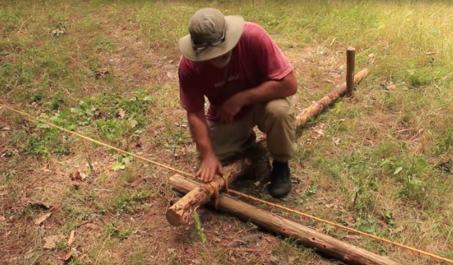Off Grid Winch Making a Flip Flop Winch Offroad Portal