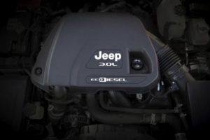 2020 Jeep Wrangler Rubicon EcoDiesel 4X4: Best of the best