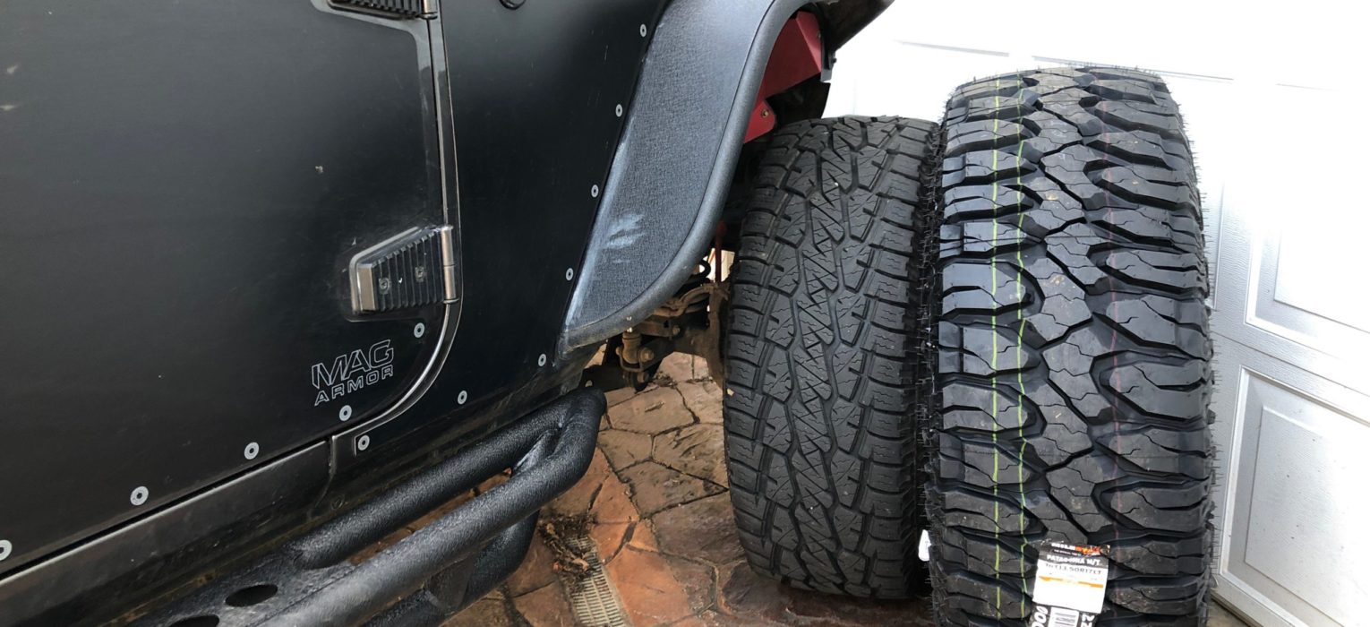 Is It Safe to Buy Used Tires? Pros, Cons, and Red Flags - Featured Image