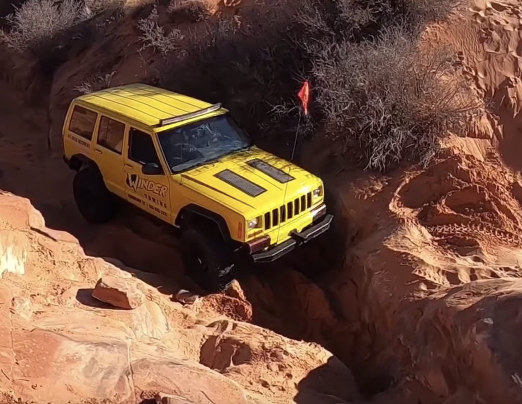 Matt's Off Road Recovery Archives Offroad Portal