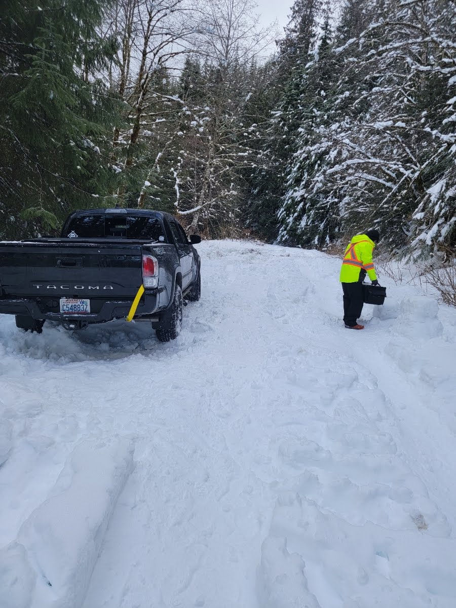 washington offroad rescue