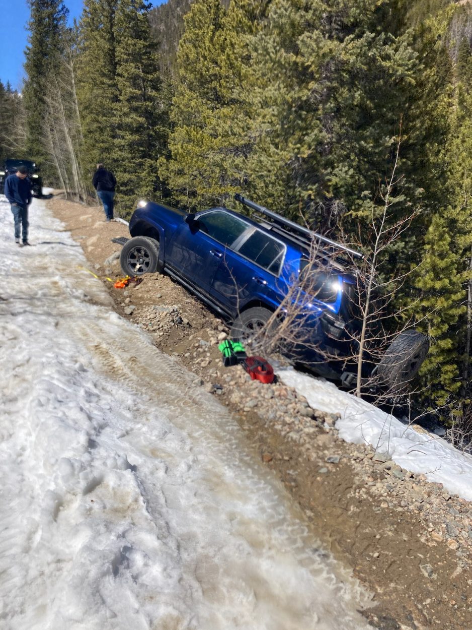 colorado snow recovery