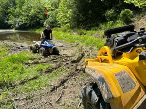 missouri 4x4 recovery atv