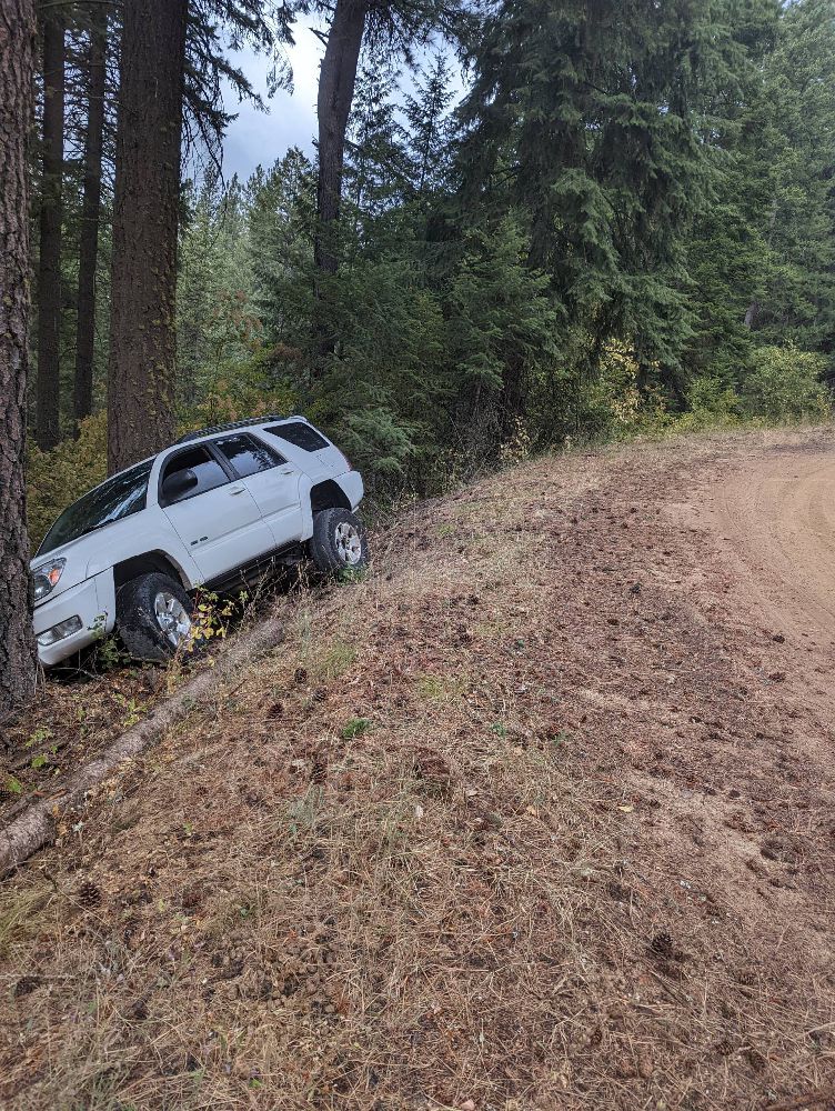 idaho 4x4 rescue