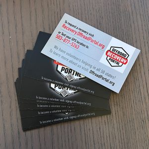 Business Cards