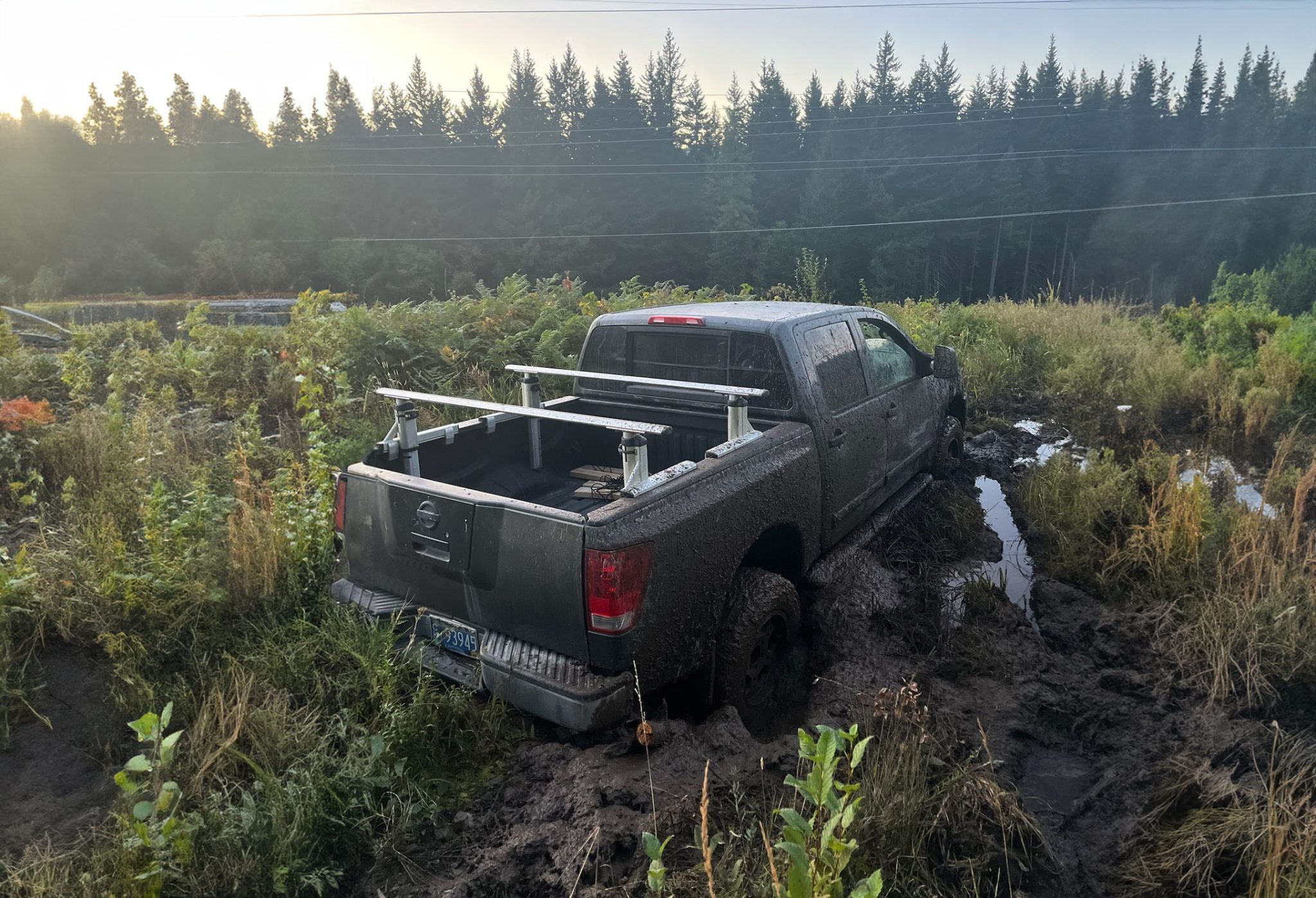 Free Off-Road Recoveries in all 50 states - Offroad Portal