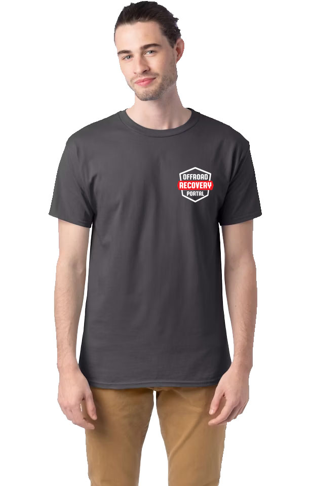 Shirts - Special Edition - Offroad Portal