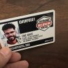 Member ID Card