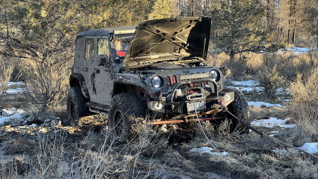 Jeep zombicon