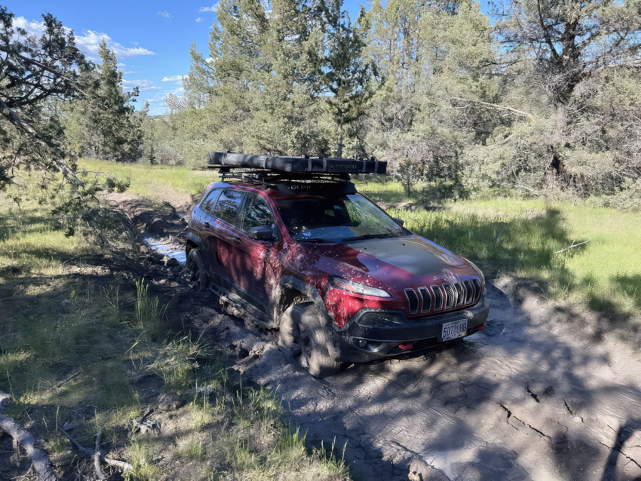 Free Off-Road Recoveries in all 50 states - Offroad Portal