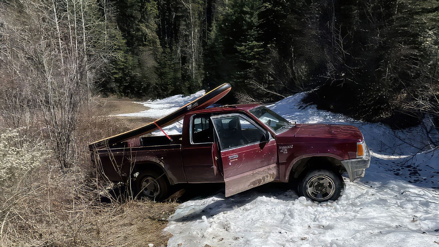 Free Off-Road Recoveries in all 50 states - Offroad Portal