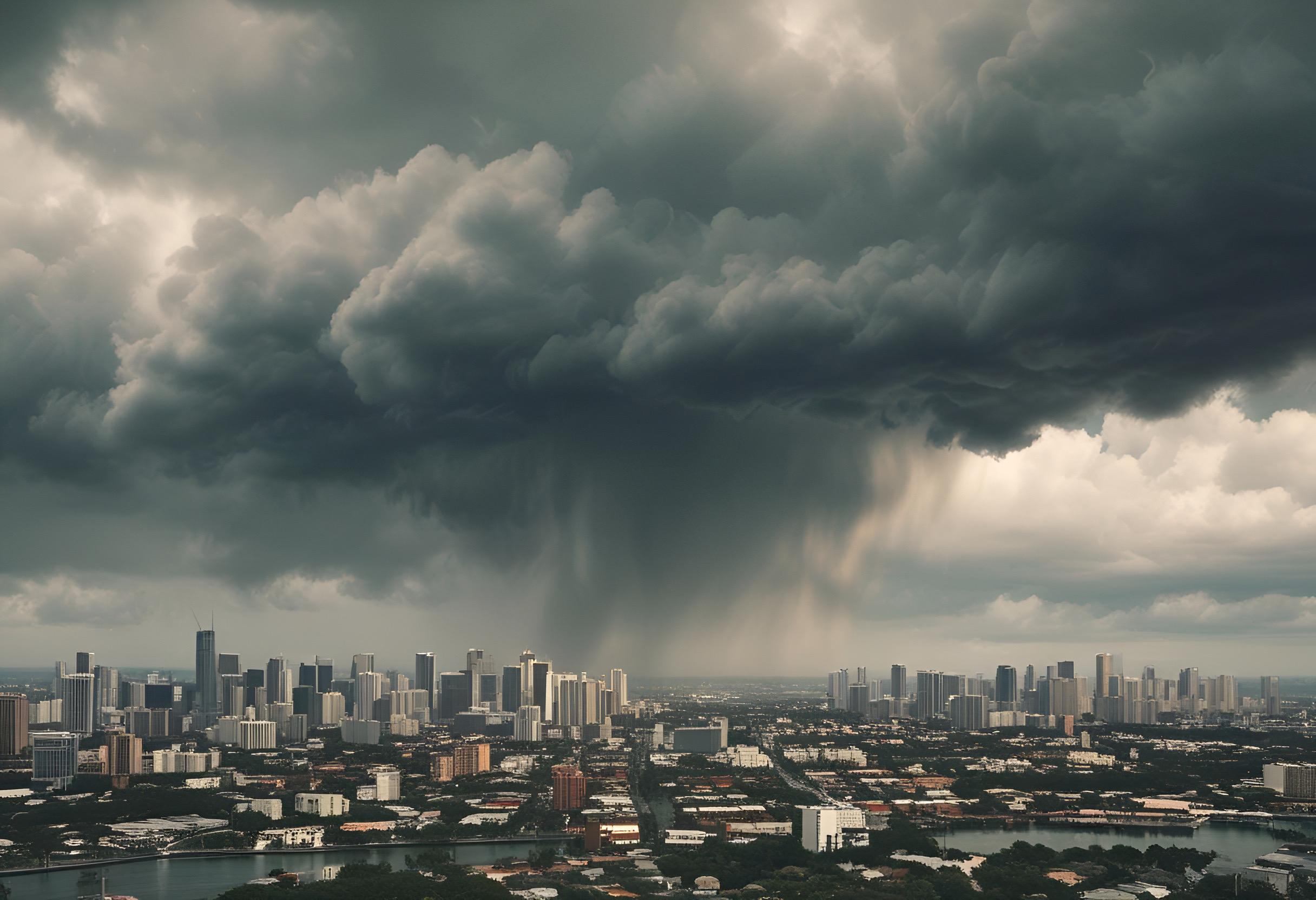 Hurricane Preparedness: A Comprehensive Guide