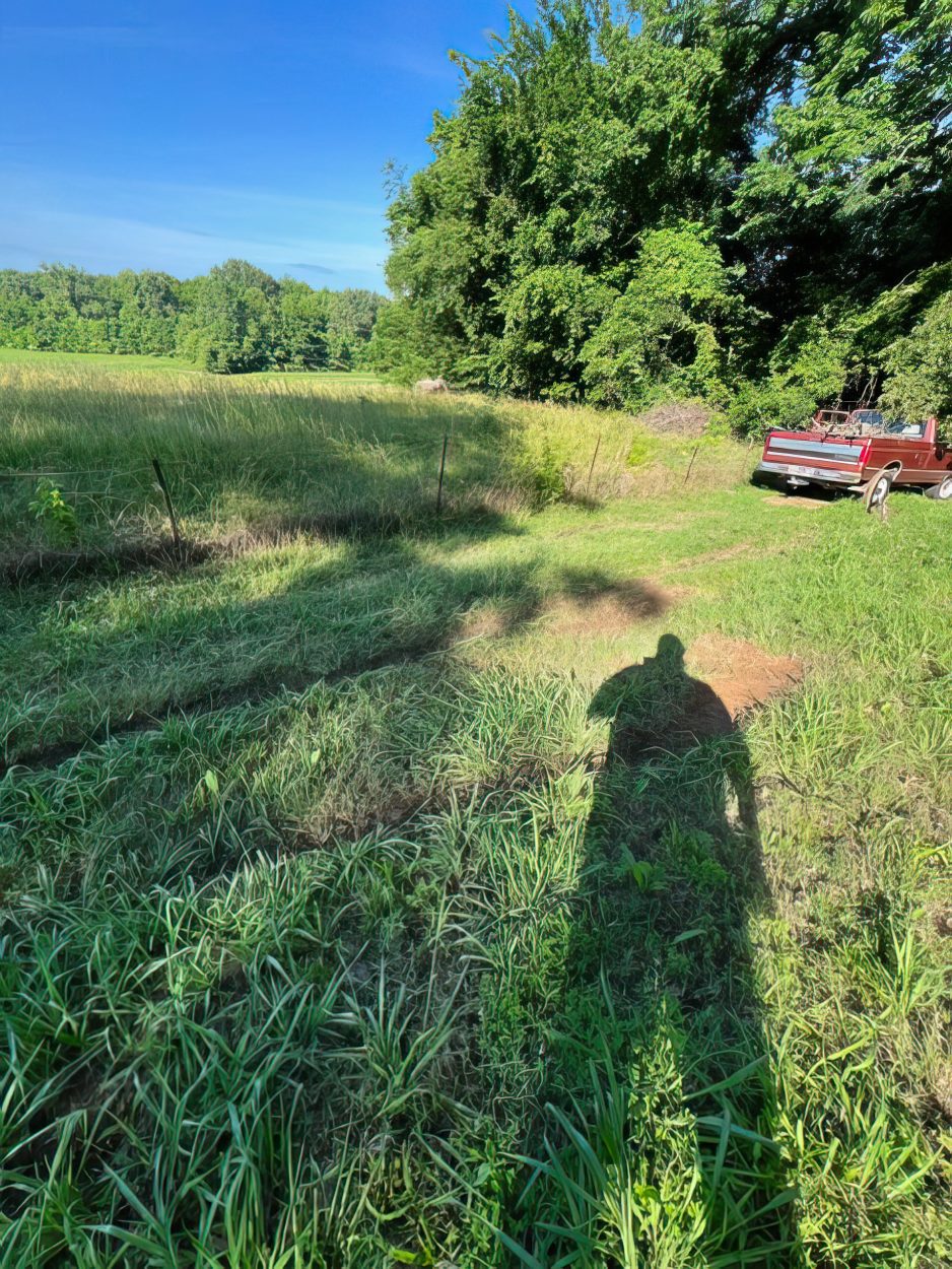 offroad recovery in Tennessee