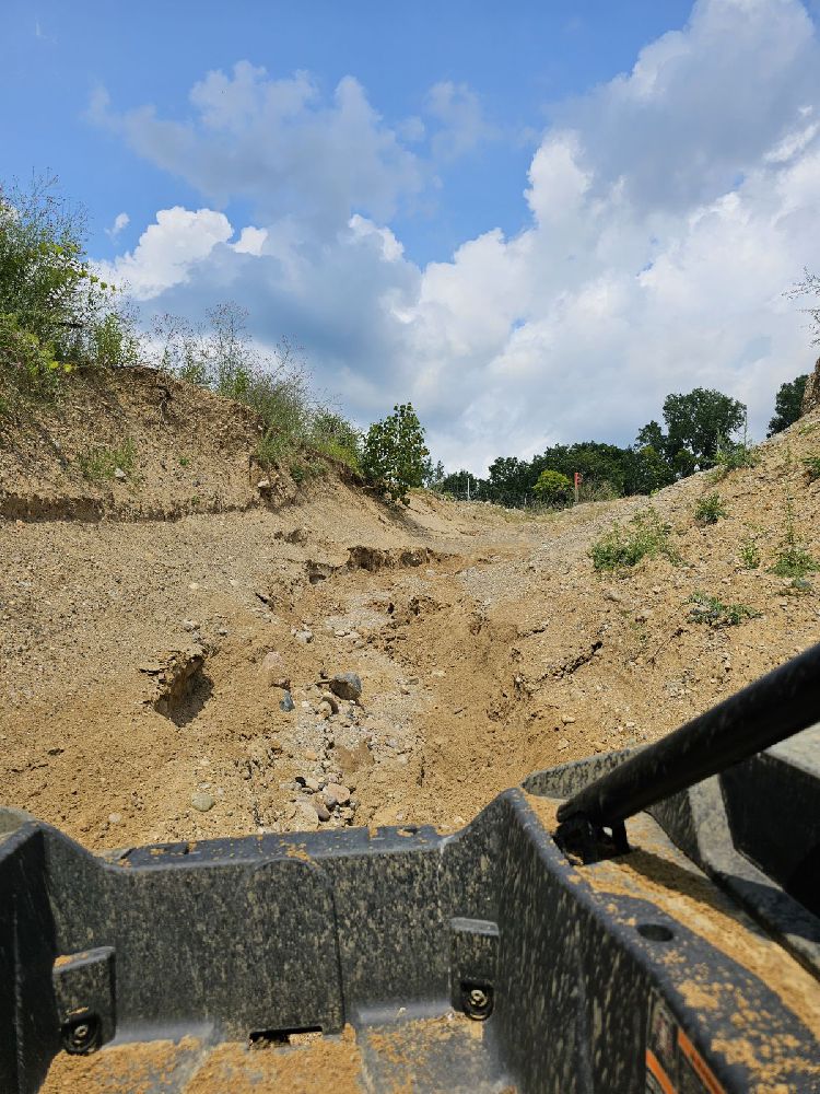 offroad recovery in Michigan