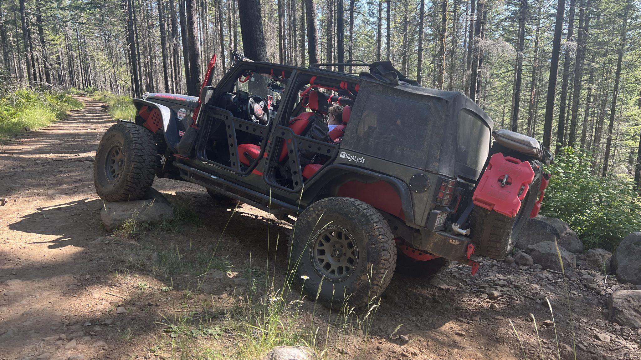 How do you insure your modified rig? Offroad Portal