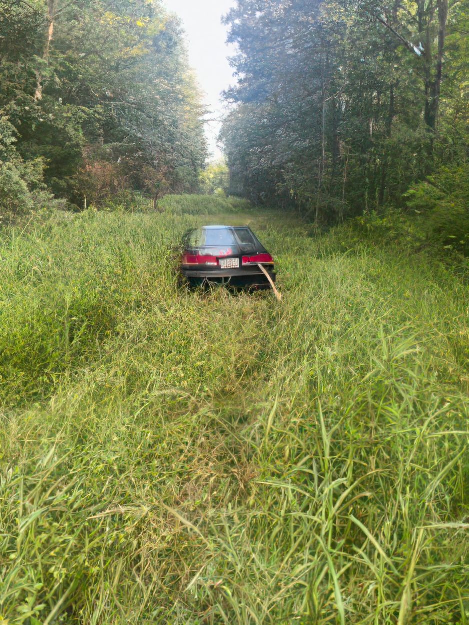 Pennsylvania offroad recovery