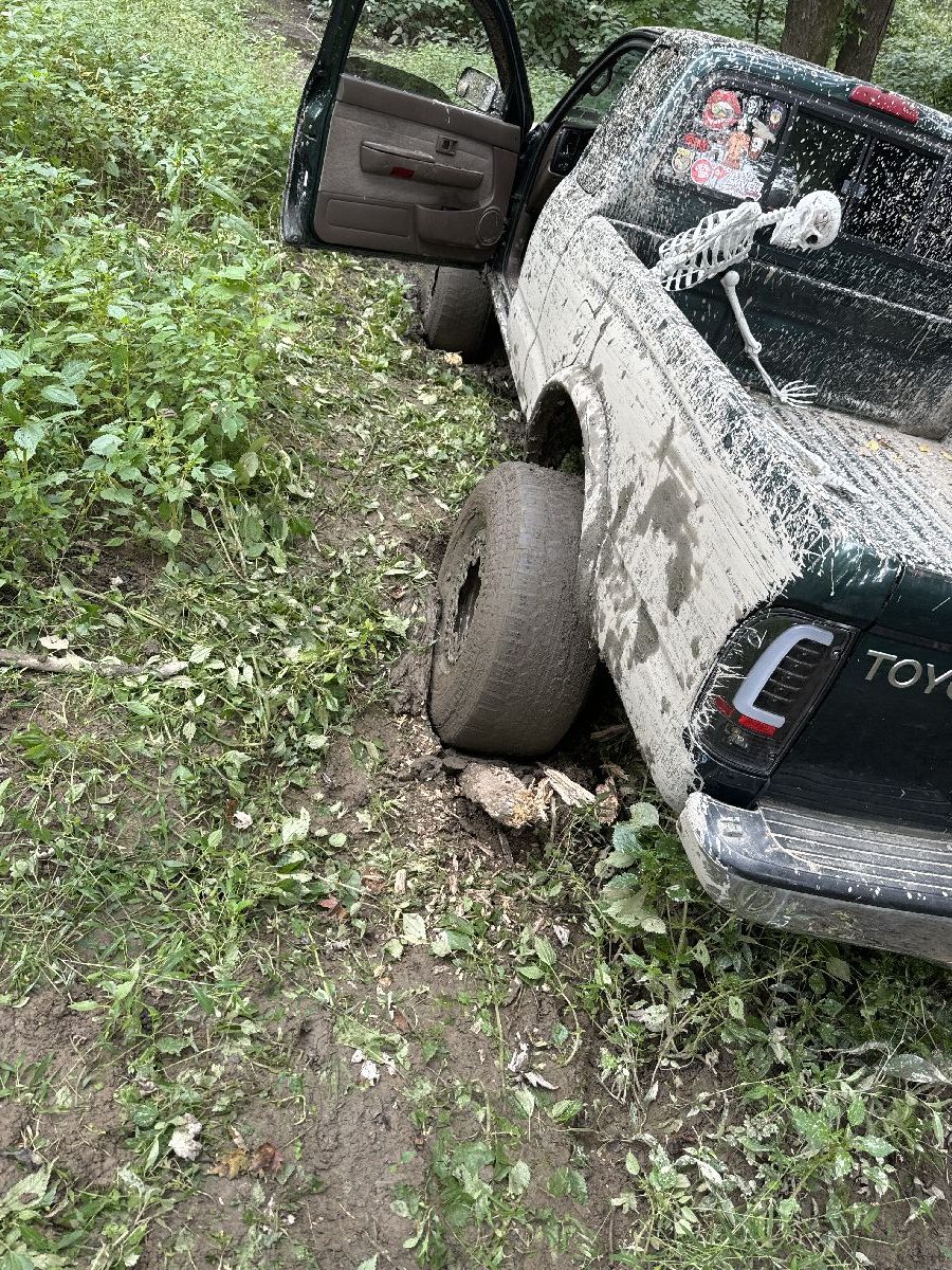 offroad recovery in New York