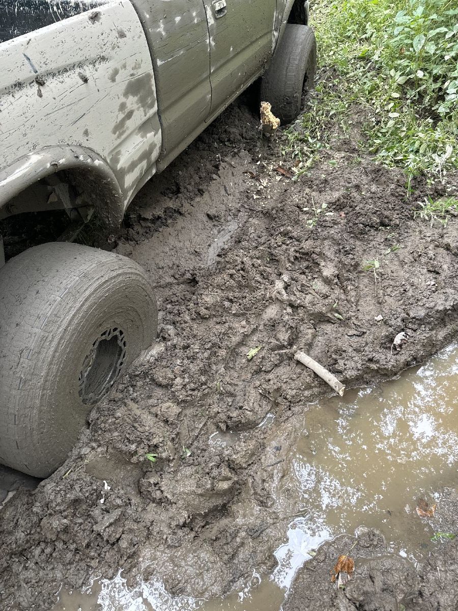 offroad recovery in New York