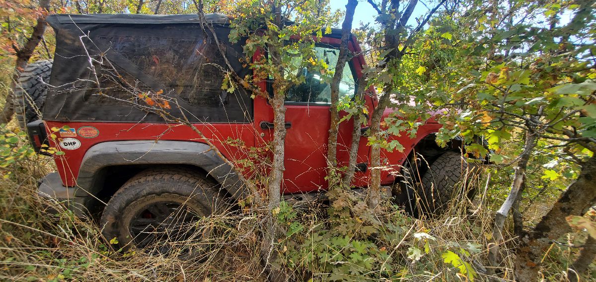 Utah Off Road Recovery Team