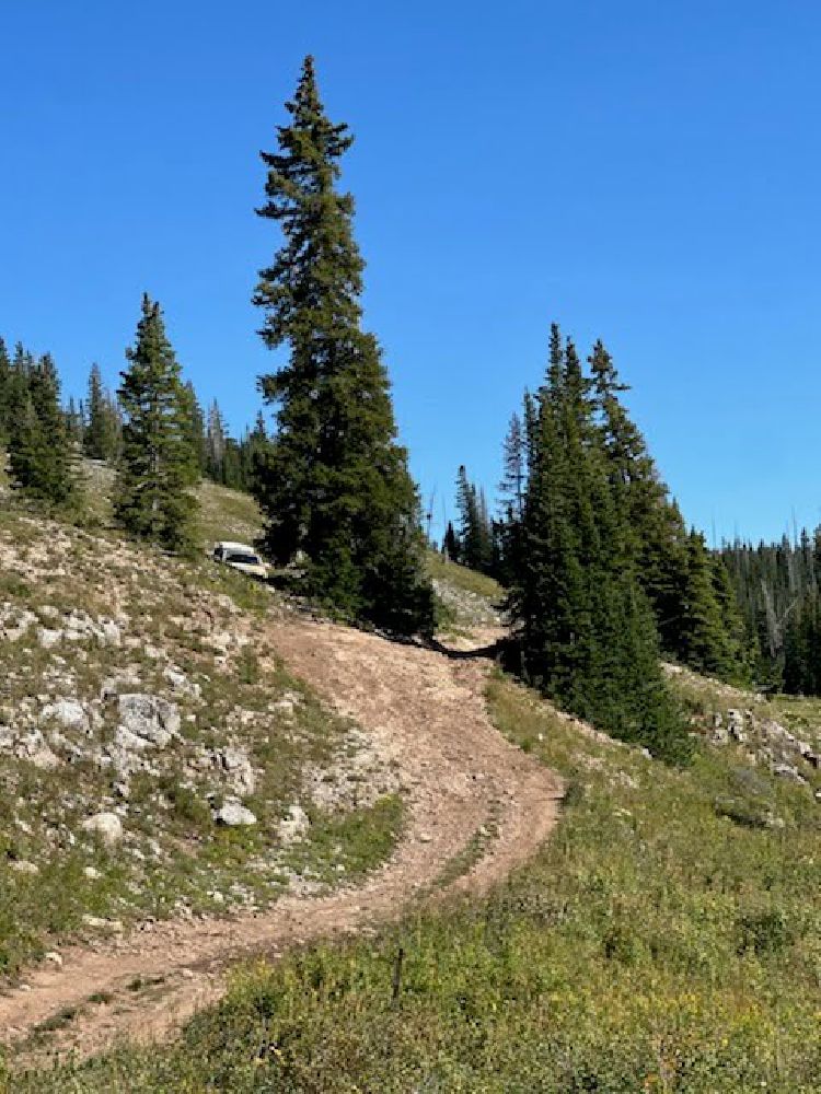 colorado 4x4 rescue