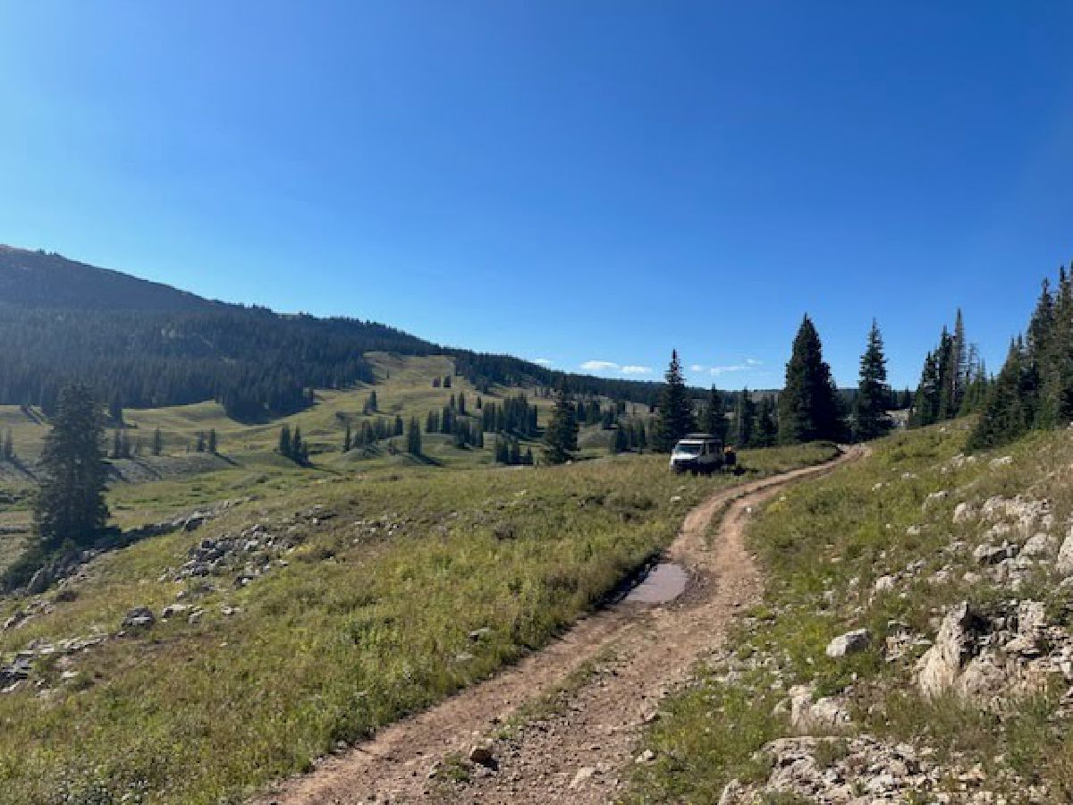 colorado 4x4 rescue