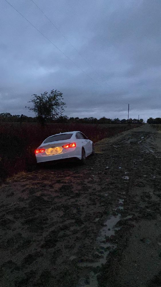 offroad recovery in Kansas