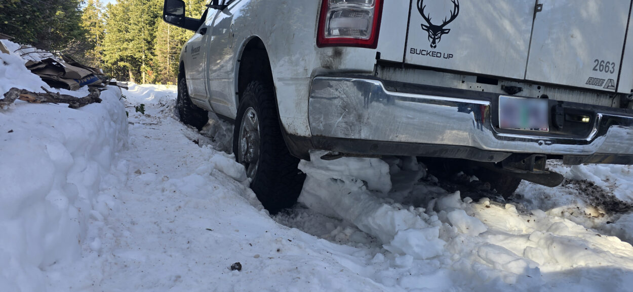 oregon offroad recovery oregon 4x4 rescue