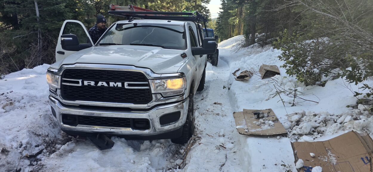 oregon offroad recovery oregon 4x4 rescue