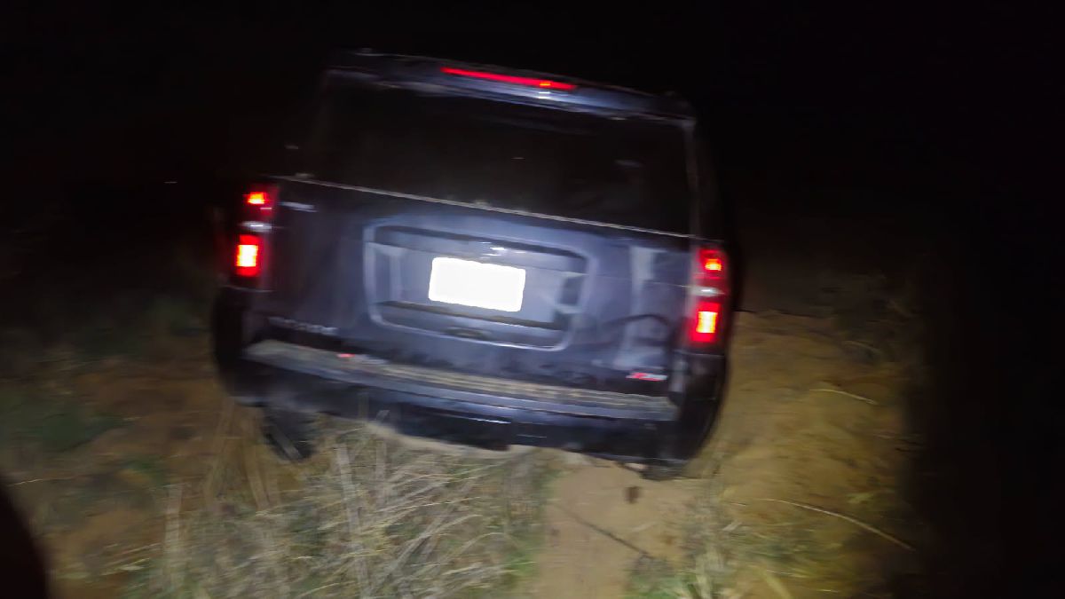 offroad recovery in California
