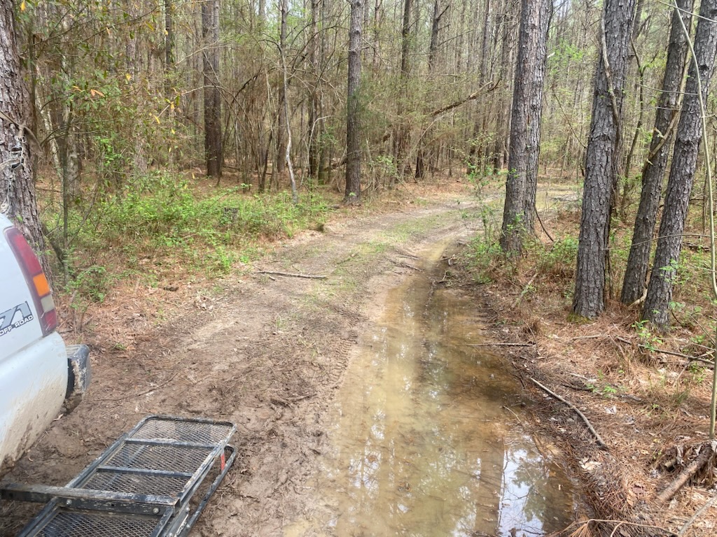 offroad recovery in Mississippi