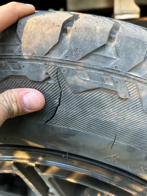 offroad recovery in Oregon