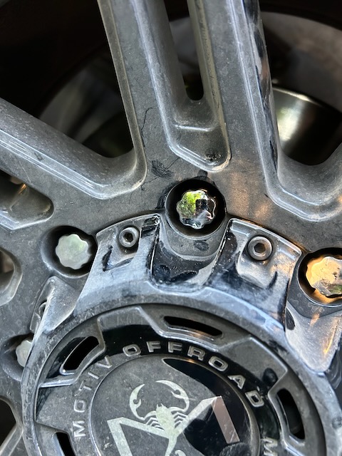 offroad recovery in Oregon