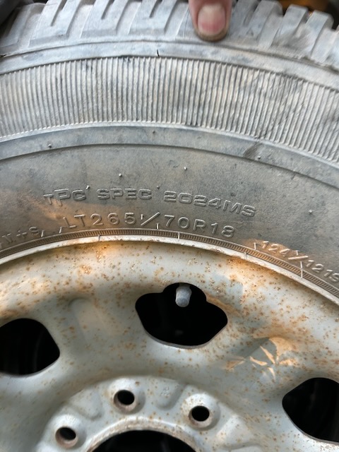 Oregon Offroad Recovery