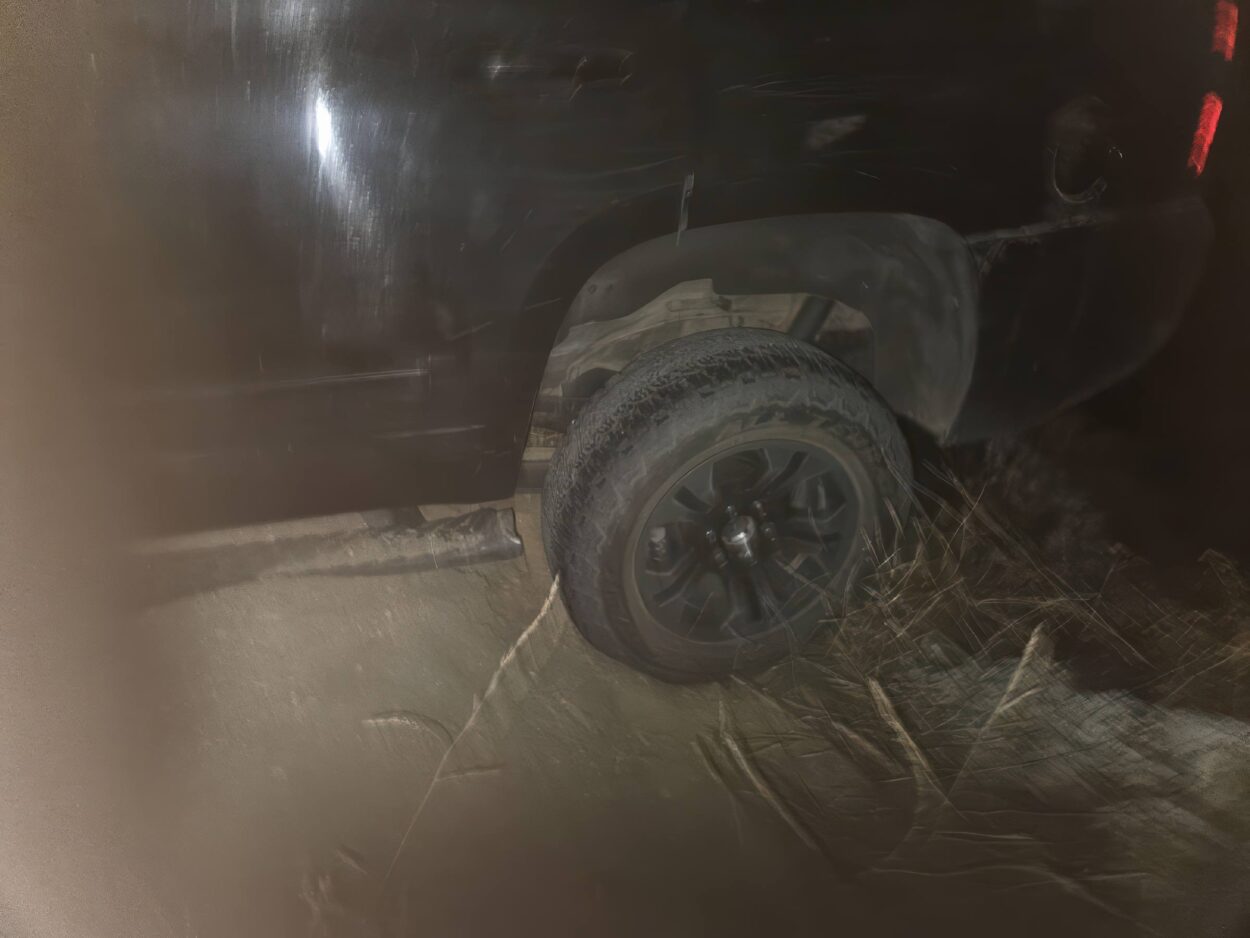 offroad recovery in California