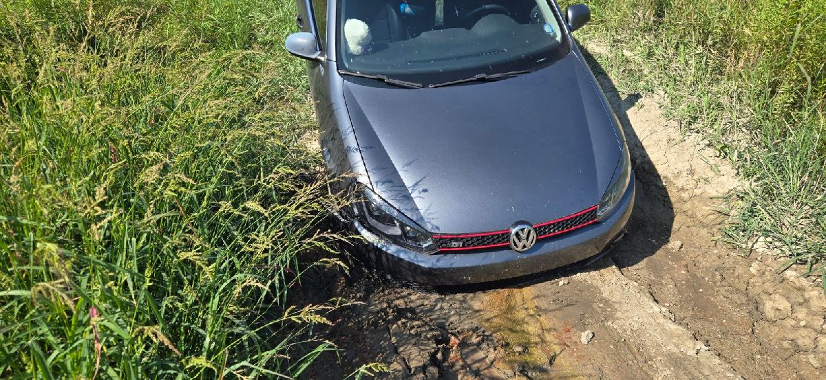 offroad recovery in Ohio