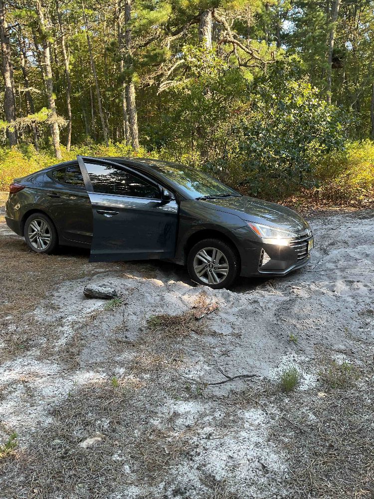 offroad recovery in New Jersey