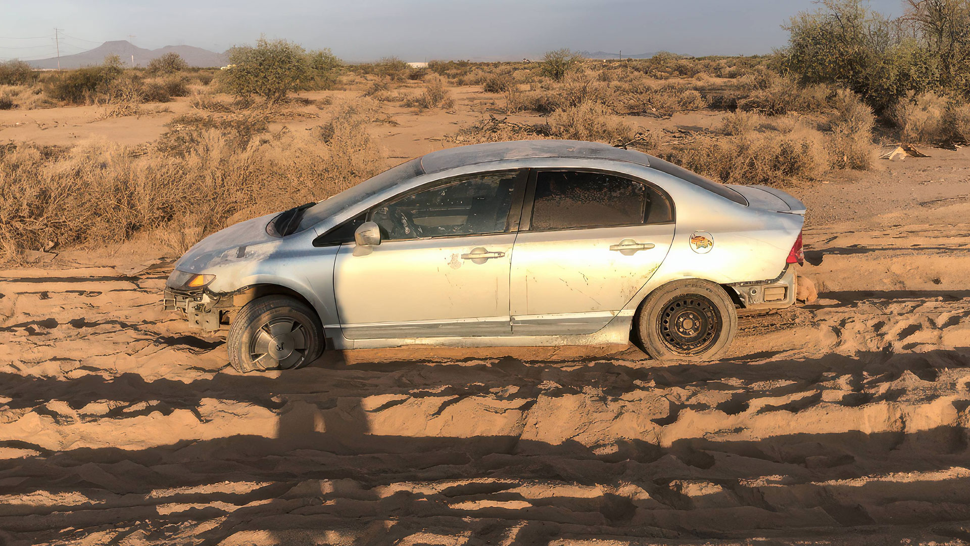 Suddenly soft and fluffy