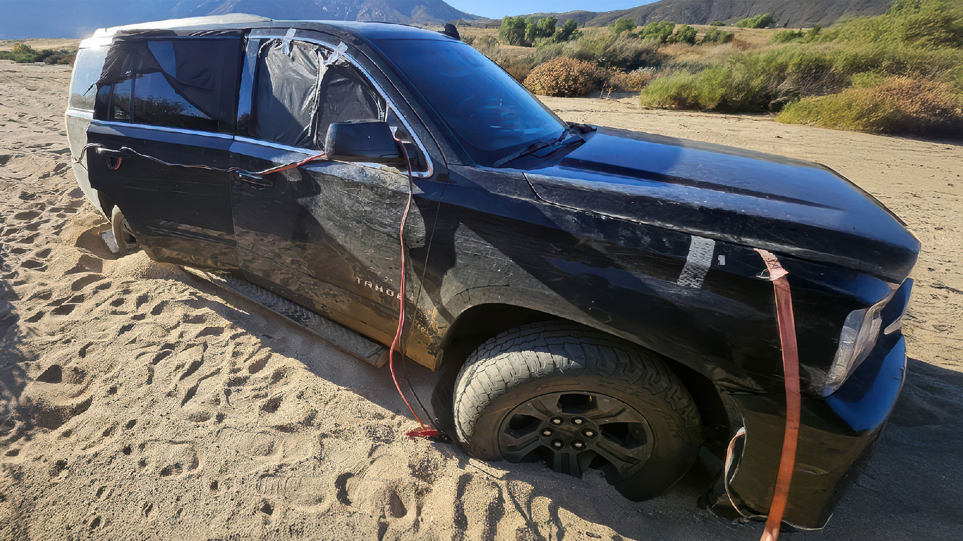 frequent requester…