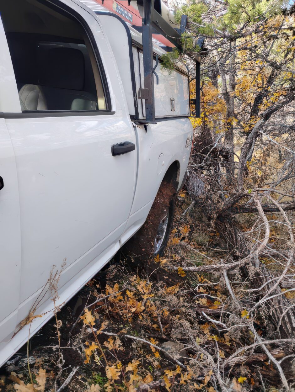 I'm stuck in the mud california offroad recovery california 4x4 rescue