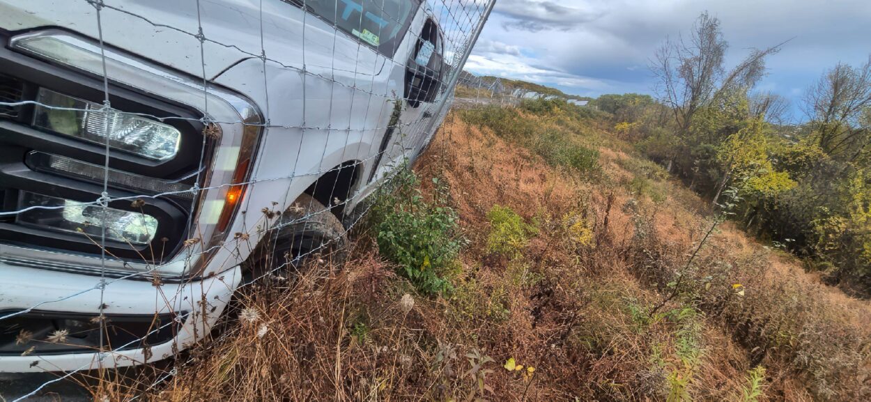 offroad recovery in New York