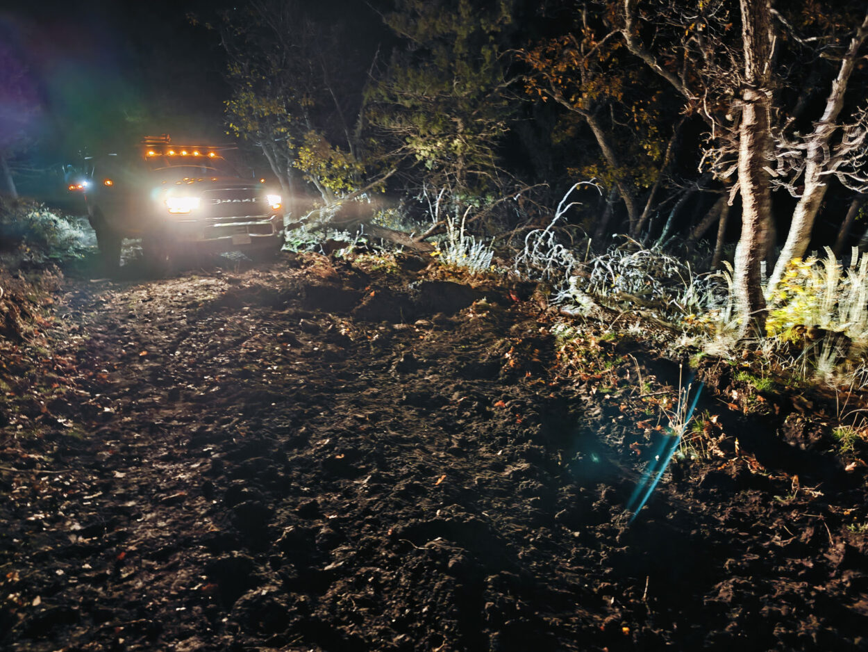 I'm stuck in the mud california offroad recovery california 4x4 rescue