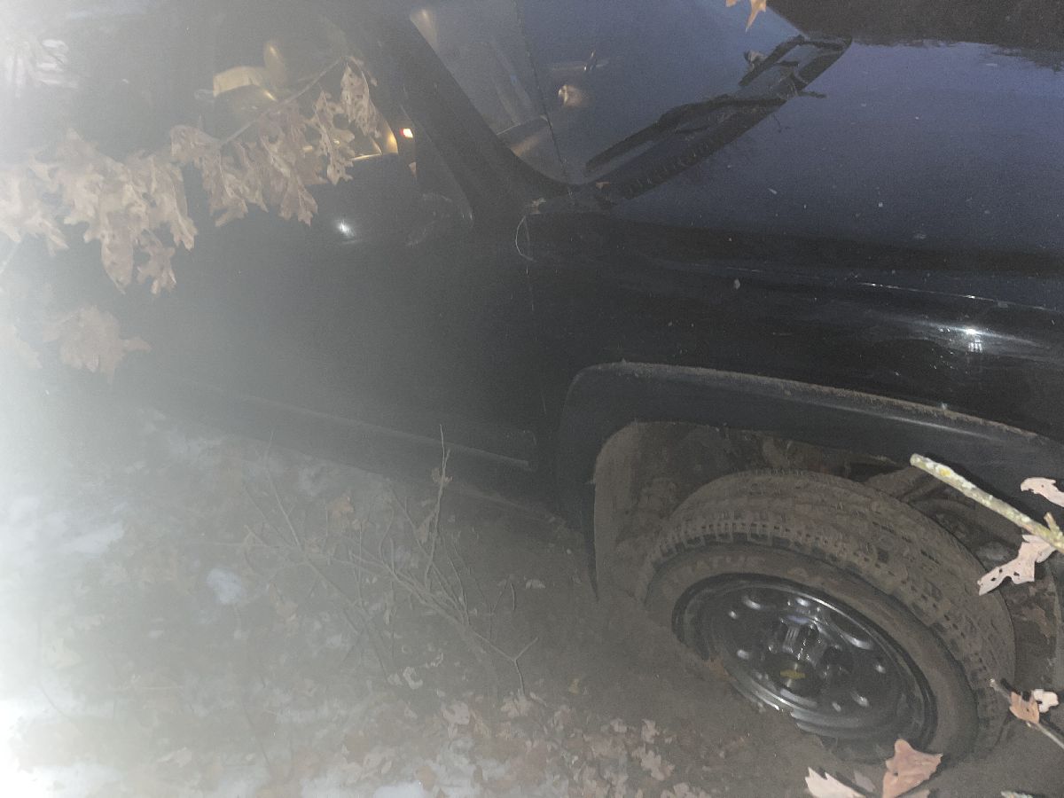 offroad recovery in Michigan