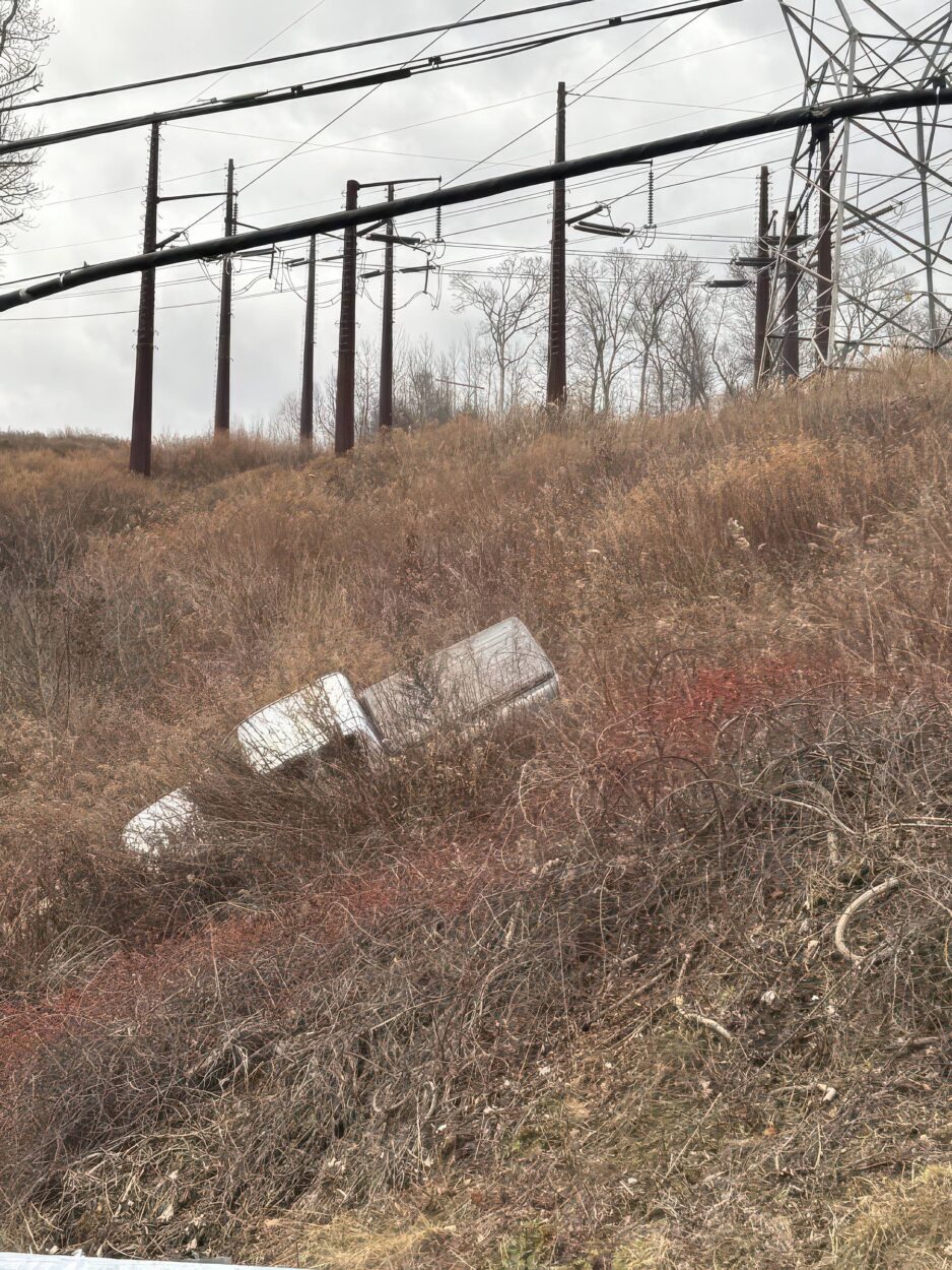 offroad recovery in Connecticut 4x4 rescue