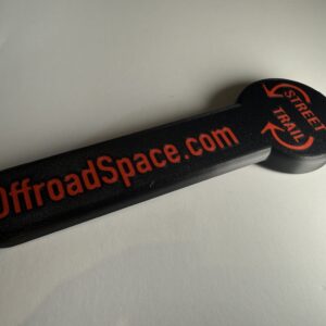 Tools - Teraflex Adjustment Tool - Adjustment Adapter w/handle