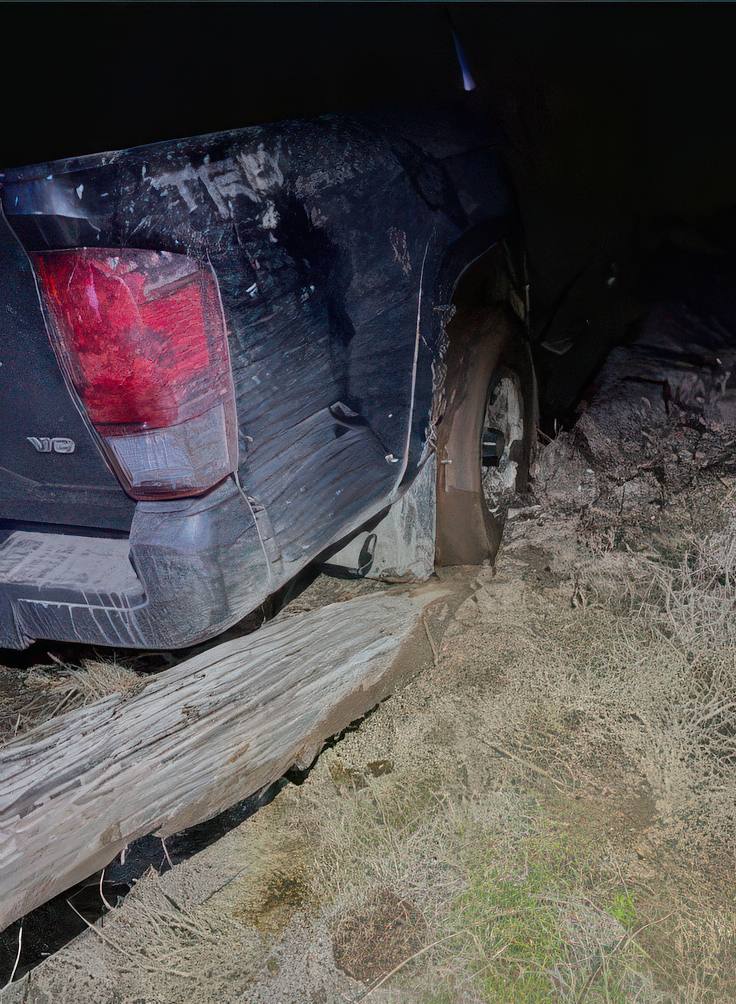 california 4x4 rescue