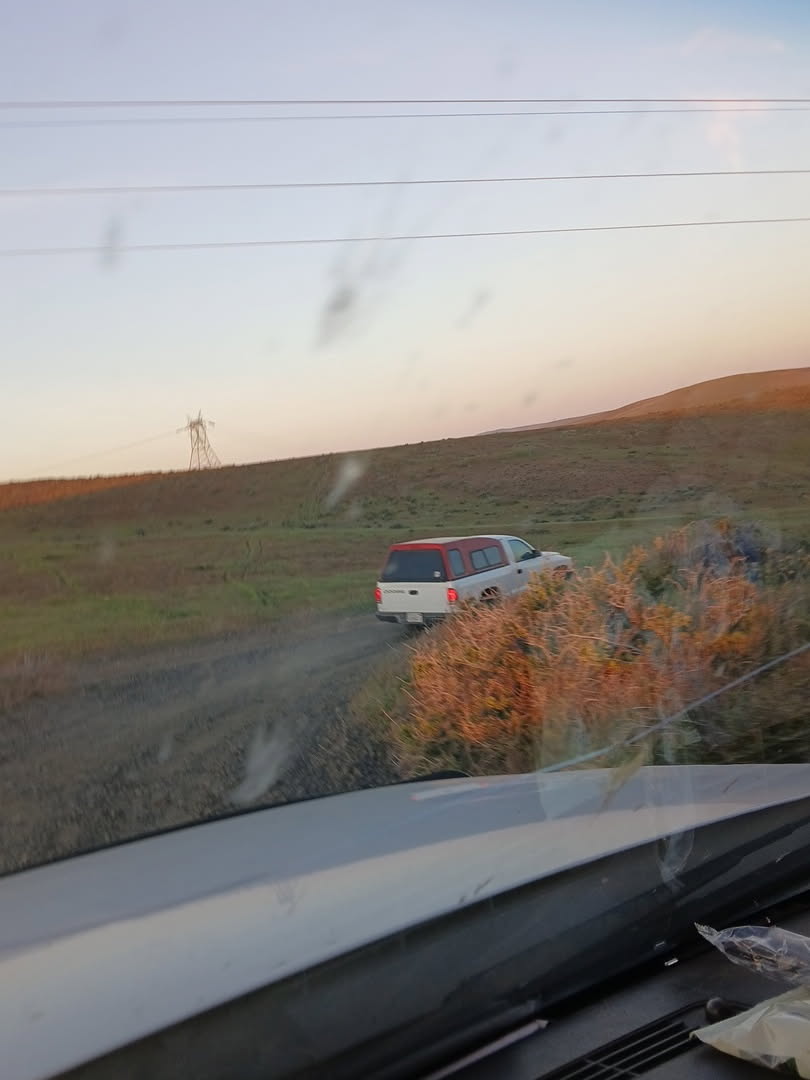 Washington Offroad Recovery