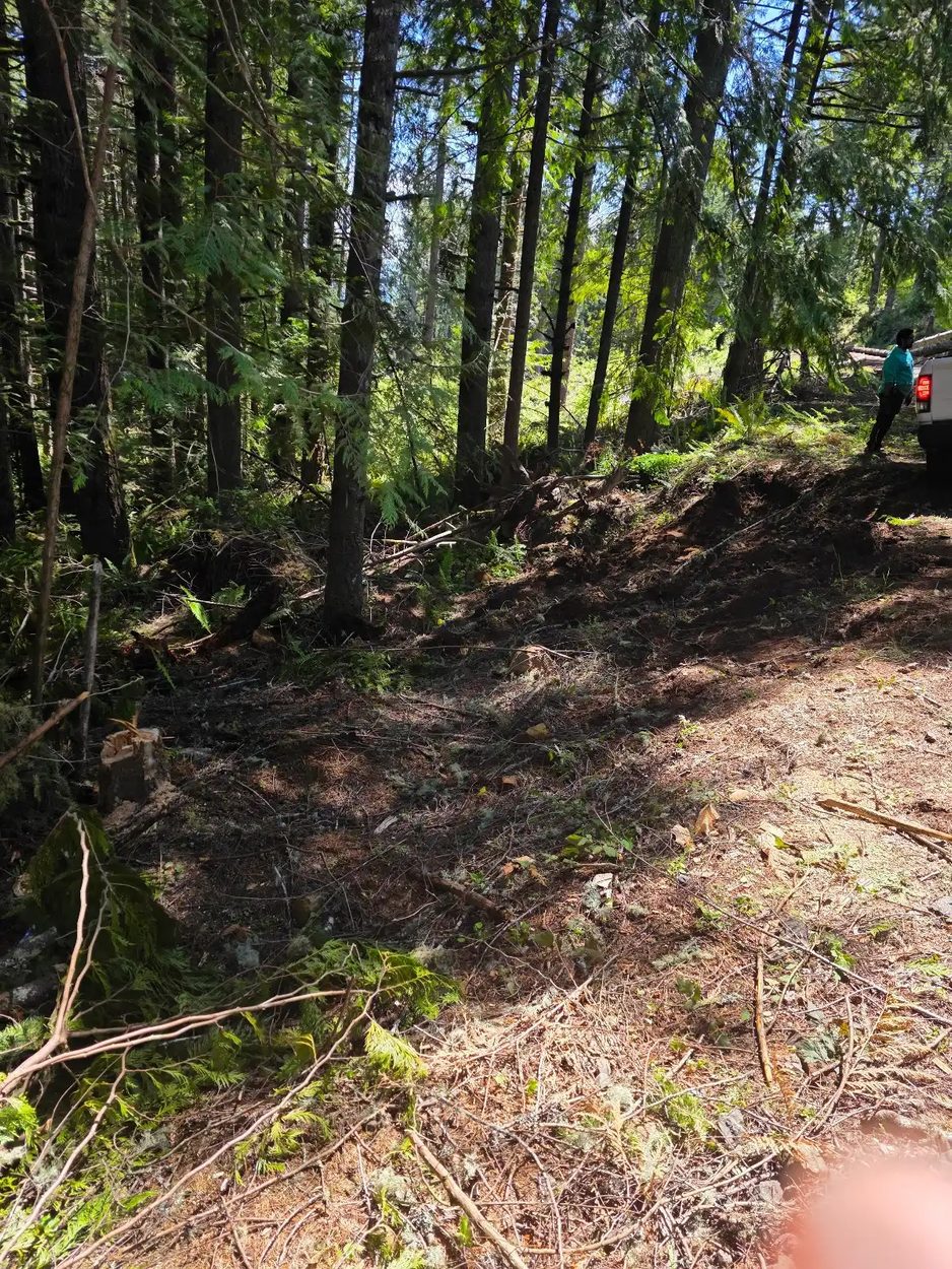 Oregon Offroad Recovery